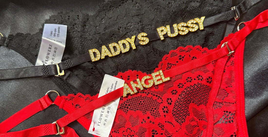 5 Reasons Custom Thongs Make the Ultimate Summer Essential